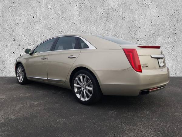 2013 Cadillac XTS Luxury Collection - - by dealer for sale in Chattanooga, TN – photo 12
