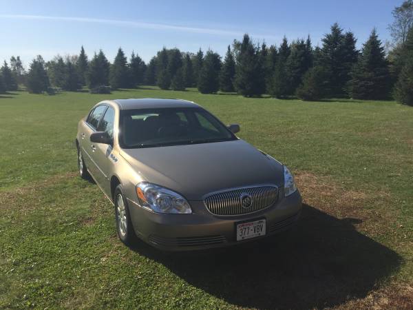2006 Buick Lucerne for sale in Osceola, MN – photo 3