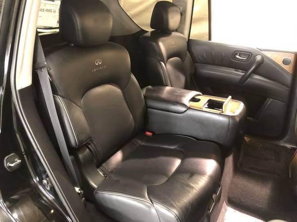 2011 INFINITI QX - Shop from Home! Curbside Service Available. -... for sale in Albuquerque, NM – photo 19