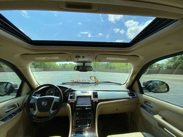 2011 Cadillac Escalade ESV Premium - - by dealer for sale in Greensboro, NC – photo 15