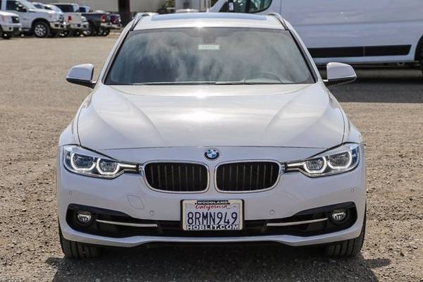 2017 BMW 330i xDrive 330i xDrive - - by dealer for sale in Woodland, CA – photo 2