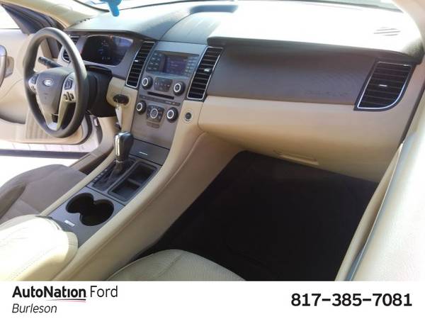 2015 Ford Taurus SE SKU:FG120818 Sedan for sale in Dallas, TX – photo 18