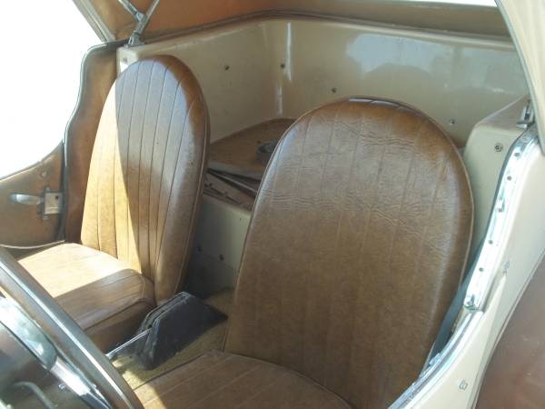1937 jaguar replica - cars & trucks - by owner - vehicle automotive... for sale in Omaha, NE – photo 7