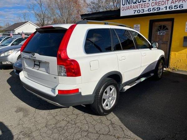 2007 VOLVO XC90 ( ONLY 107K MILES ) - - by dealer for sale in Upperville, VA – photo 4