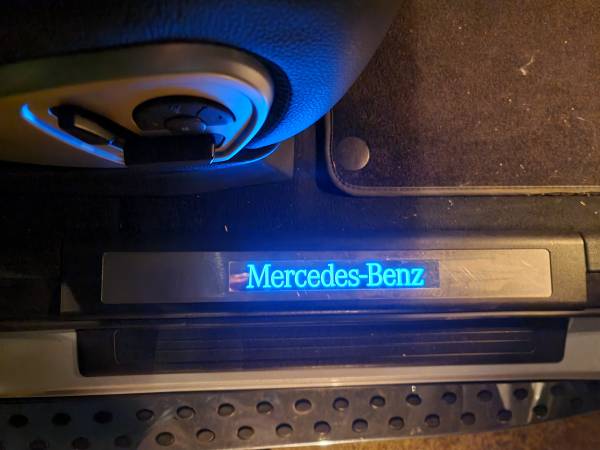 2008 Mercedes Benz GL450 for sale in Alpharetta, GA – photo 23