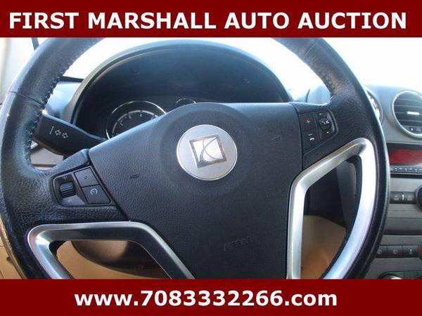 2009 Saturn VUE XR - Auction Pricing - - by dealer for sale in Harvey, IL – photo 7
