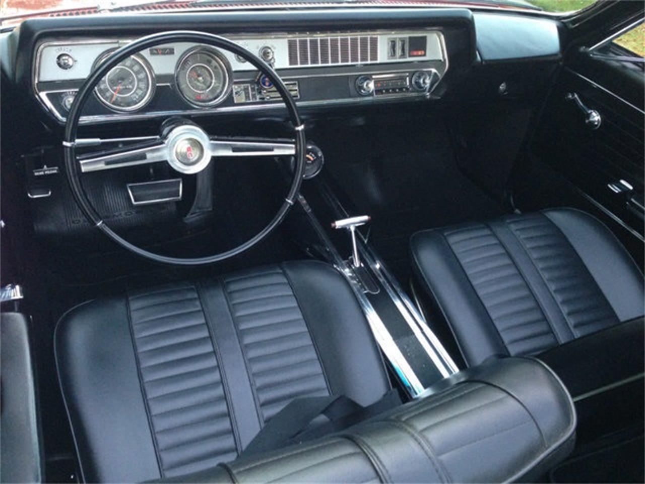 1966 Oldsmobile 442 for sale in Duluth, GA – photo 62
