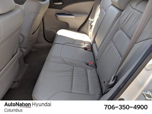 2014 Honda CR-V EX-L SKU:EH519289 SUV - cars & trucks - by dealer -... for sale in Columbus, GA – photo 20