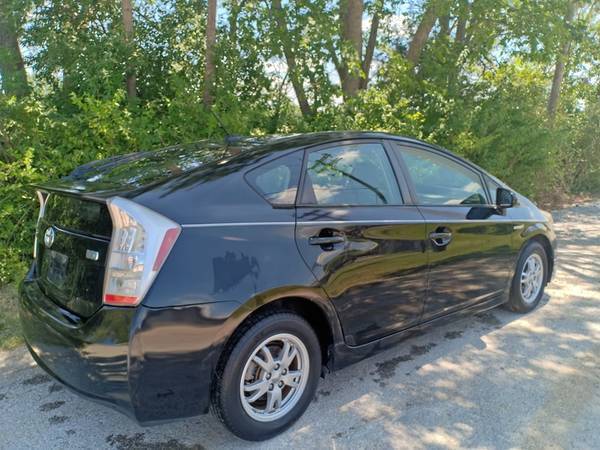 2010 Toyota Prius Hybrid!1 Owner! Warranty!!! for sale in Fulton, MO – photo 9