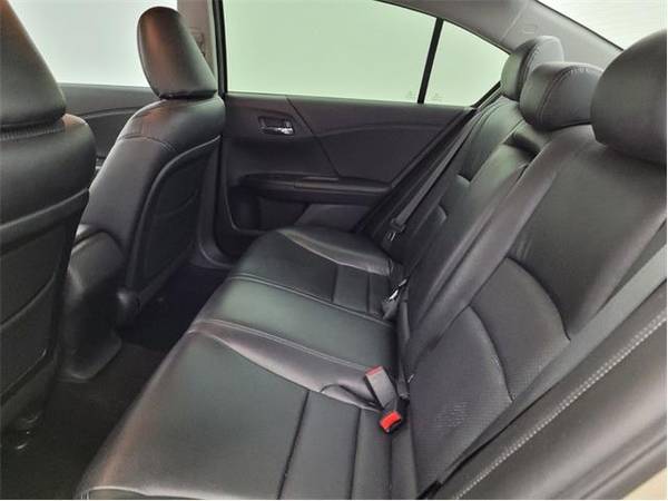 2014 Honda Accord Sport - sedan - - by dealer for sale in Lakeland, FL – photo 18
