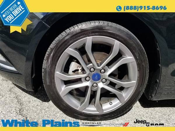 2017 Ford Fusion - *BAD CREDIT? NO PROBLEM!* for sale in White Plains, NY – photo 9