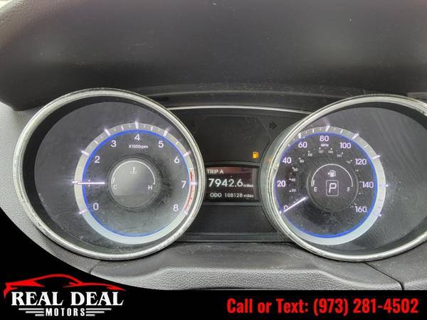 2011 Hyundai Sonata 4dr Sdn 2 4L Auto GLS - - by for sale in Lodi, NY – photo 19