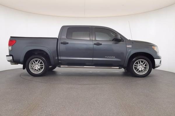 2008 Toyota Tundra SR5 - - by dealer - vehicle for sale in Sarasota, FL – photo 3