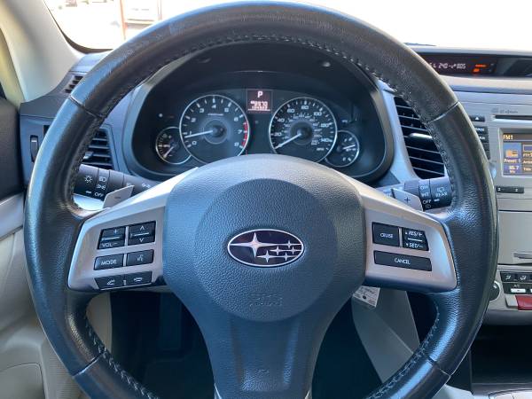 2012 Subaru Outback 2 5i Premium AWD Serviced 90 Day Warranty for sale in Nampa, ID – photo 17