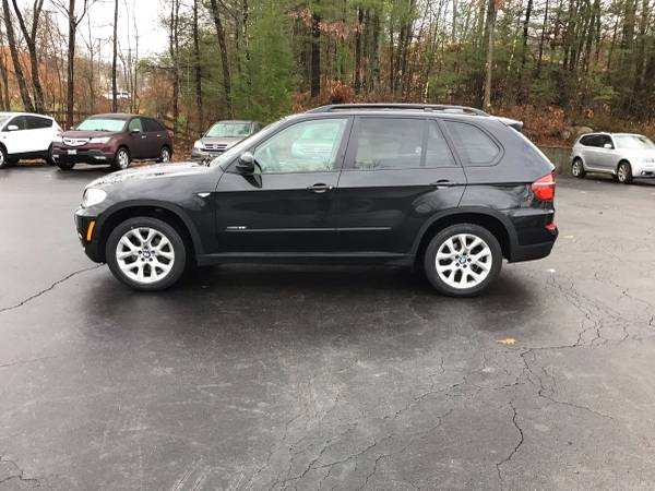 2013 BMW X5 AWD - cars & trucks - by dealer - vehicle automotive sale for sale in Manchester, NH – photo 4