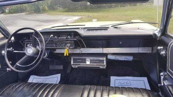 1965 Ford Galaxie for sale in Williston, FL – photo 13