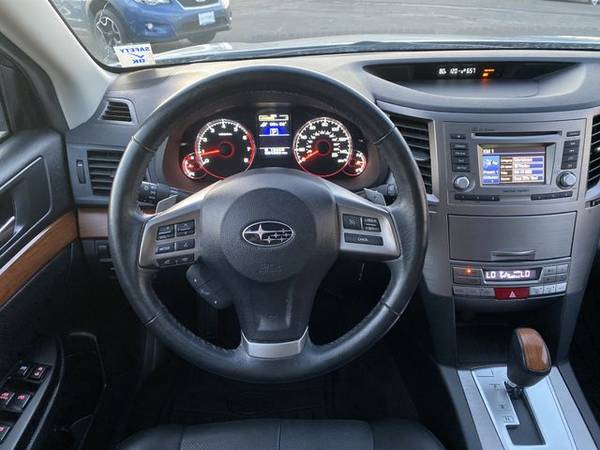 2014 Subaru Outback 2 5i Limited Wagon 4D - - by for sale in Portland, OR – photo 2