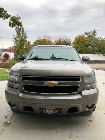 Chevy Suburban LT for sale in Nampa, ID – photo 8