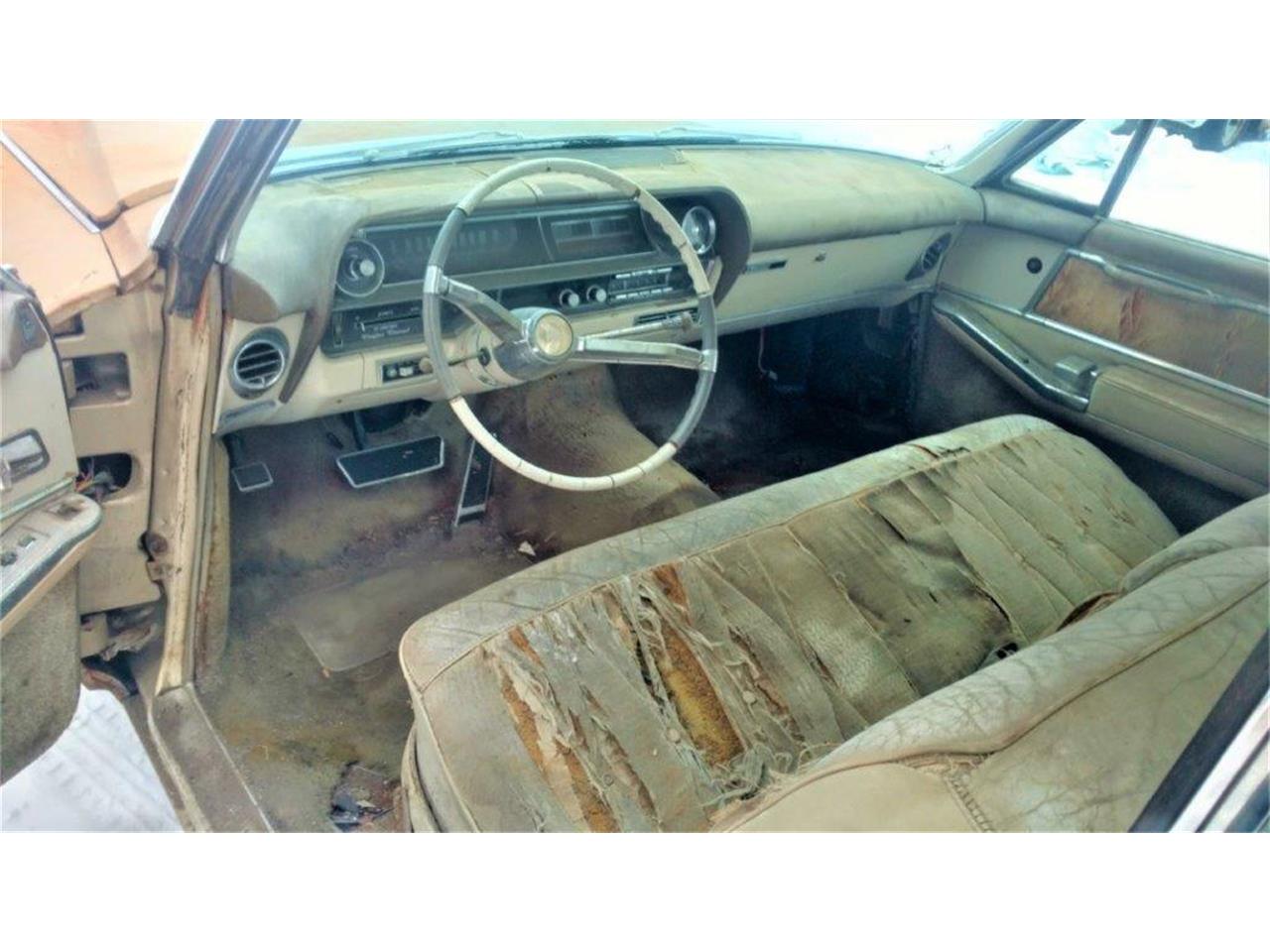1964 Cadillac Coupe DeVille for sale in Parkers Prairie, MN – photo 12