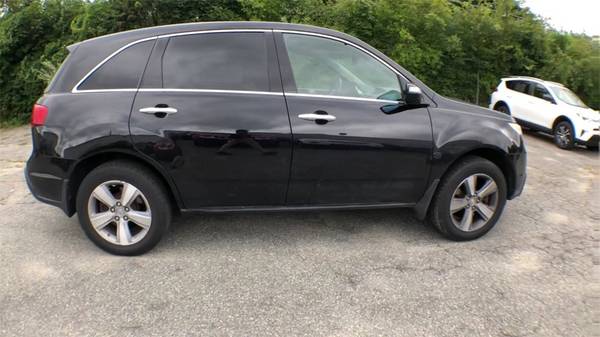 2011 Acura MDX 3.7L suv for sale in Dudley, MA – photo 9