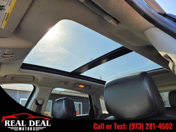 2011 Cadillac SRX AWD 4dr Performance Collection for sale in Lodi, NY – photo 15