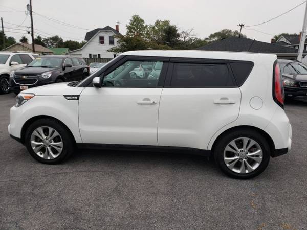 2016 KIA SOUL ! with - cars & trucks - by dealer - vehicle... for sale in Winchester, VA – photo 6