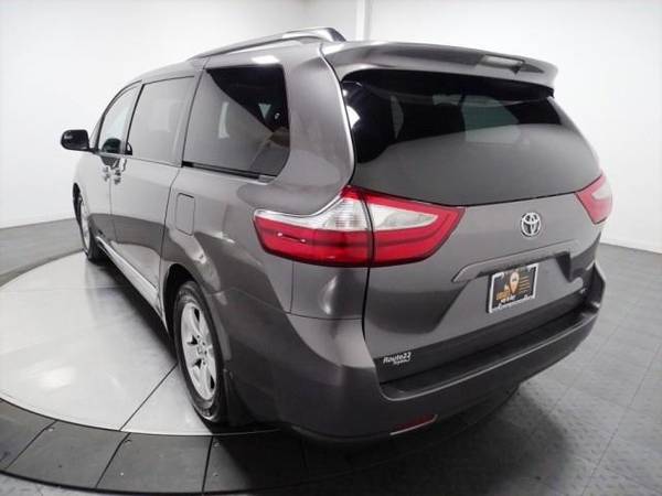 2016 Toyota Sienna - - by dealer - vehicle for sale in Hillside, NY – photo 9