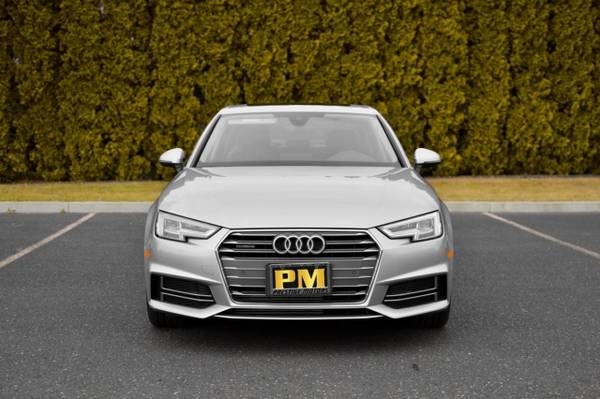 2018 Audi A4 2 0T Premium Plus quattro - - by dealer for sale in Yakima, WA – photo 2