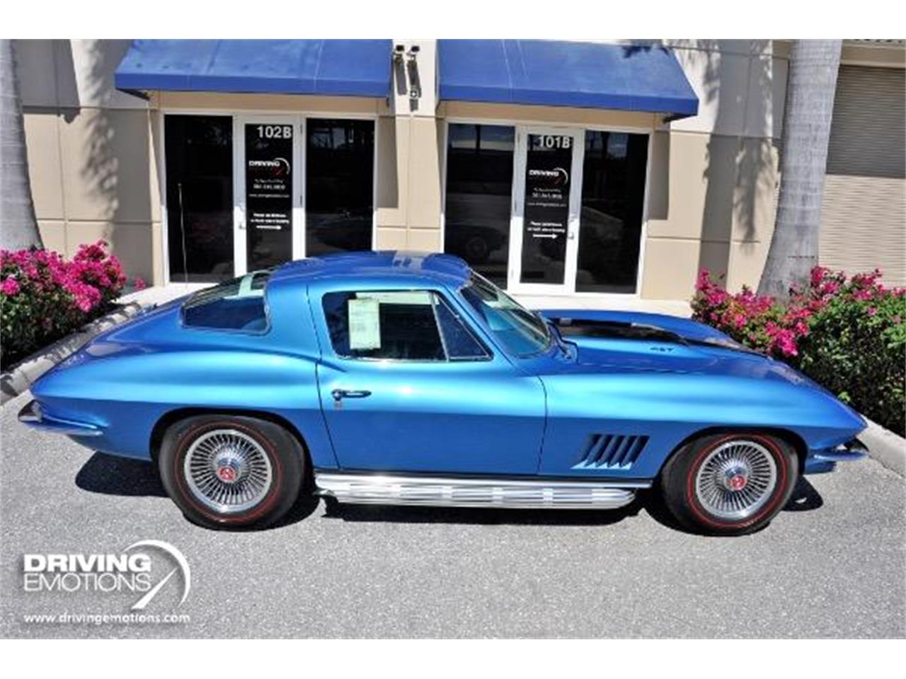1967 Chevrolet Corvette for sale in West Palm Beach, FL – photo 19