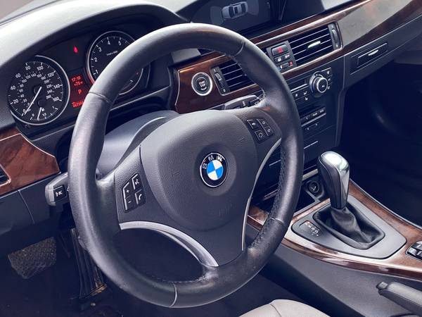 2013 BMW 3 Series 328i Coupe 2D coupe Blue - FINANCE ONLINE - cars &... for sale in Daytona Beach, FL – photo 23