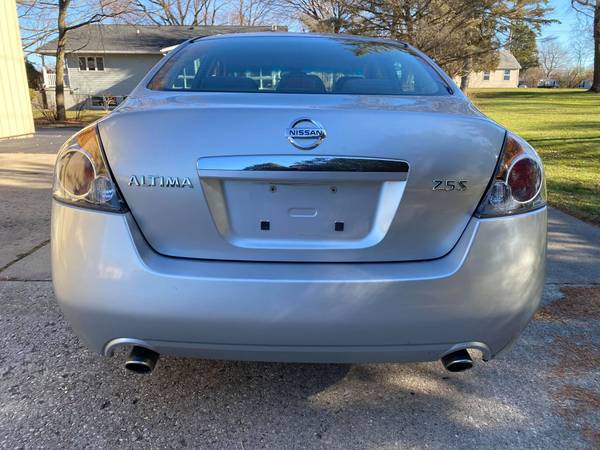 gas saver**2008 nissan altima se - cars & trucks - by owner -... for sale in Wauconda, WI – photo 4