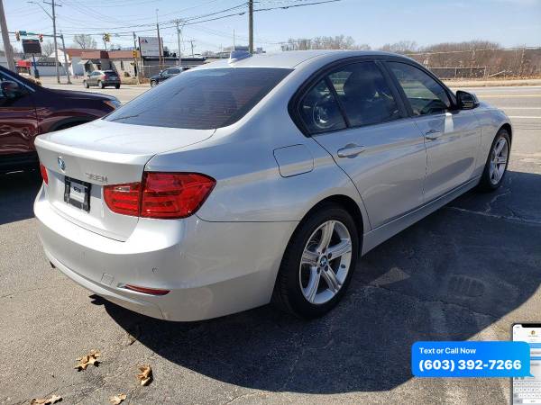 2014 BMW 3 Series 328i 4dr Sedan - Call/Text - - by for sale in Manchester, MA – photo 5