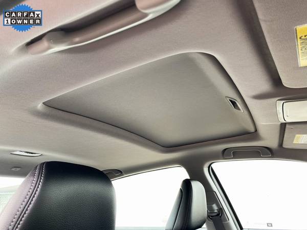Honda Accord EX L Sunroof Backup Camera Leather Interior 1 Owner... for sale in Savannah, GA – photo 9