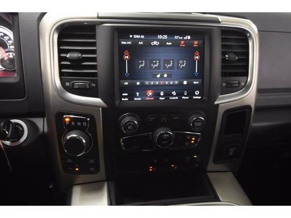 2018 Ram 1500 truck Big Horn 4x4 Crew Cab $654.34 PER MONTH! - cars... for sale in Rockford, IL – photo 8