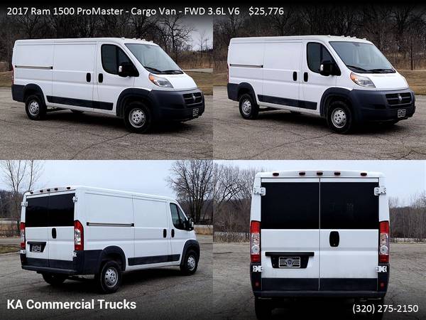 2014 Ford Transit Connect XLT Cargo Van FWD 2 5L 2 5 L 2 5-L 4CYL 4 for sale in Dassel, MN – photo 22