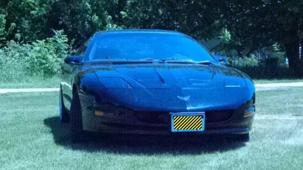Antique 1993 Formula Firebird for sale in Other, IL – photo 11