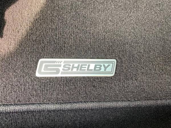 2008 Ford Mustang 2dr Cpe Shelby GT500 (TOP RATED DEALER AWARD 2018 for sale in Waterbury, NY – photo 20