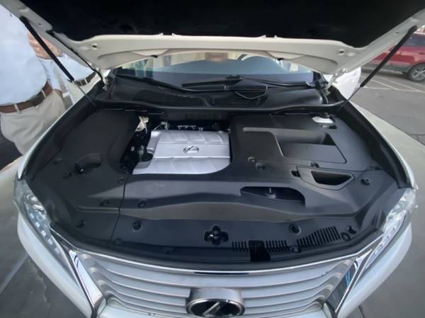 2015 Lexus RX 350 - - by dealer - vehicle automotive for sale in Pueblo, CO – photo 11