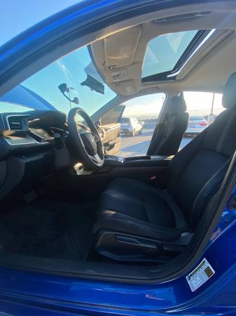 Honda Civic EX-T - 2016 for sale in San Jose, CA – photo 2