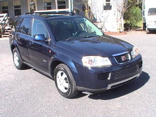 2007 Saturn VUE Hybrid - - by dealer - vehicle for sale in Ladson, SC – photo 2
