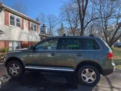 Volkwagen - Touareg - cars & trucks - by owner - vehicle automotive... for sale in Ambler, PA – photo 2