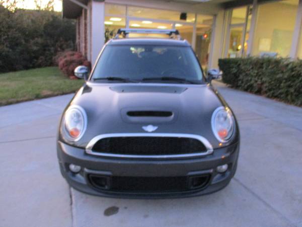 2013 MINI Cooper Clubman S FWD - cars & trucks - by dealer - vehicle... for sale in franklin,tn.37064, TN – photo 2
