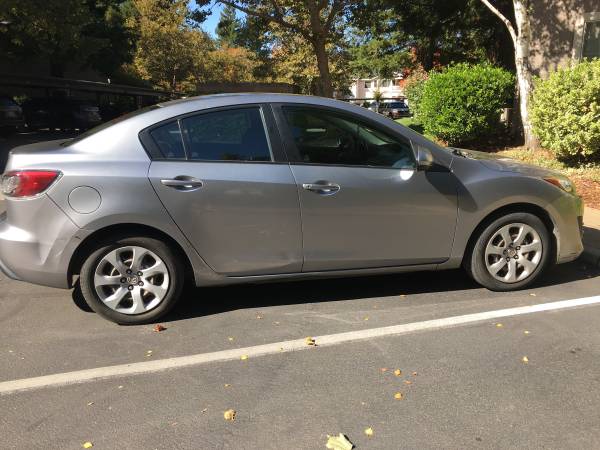 Mazda 2010 for sale in Chico, CA – photo 2