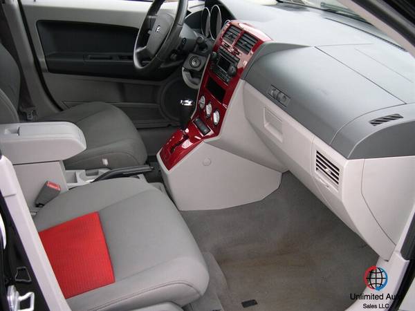 2007 Dodge Caliber R/T - cars & trucks - by dealer - vehicle... for sale in Larksville, PA – photo 16