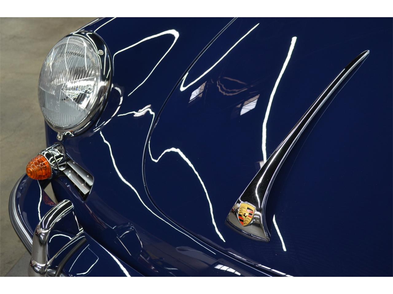 1964 Porsche 356C for sale in Huntington Station, NY – photo 20