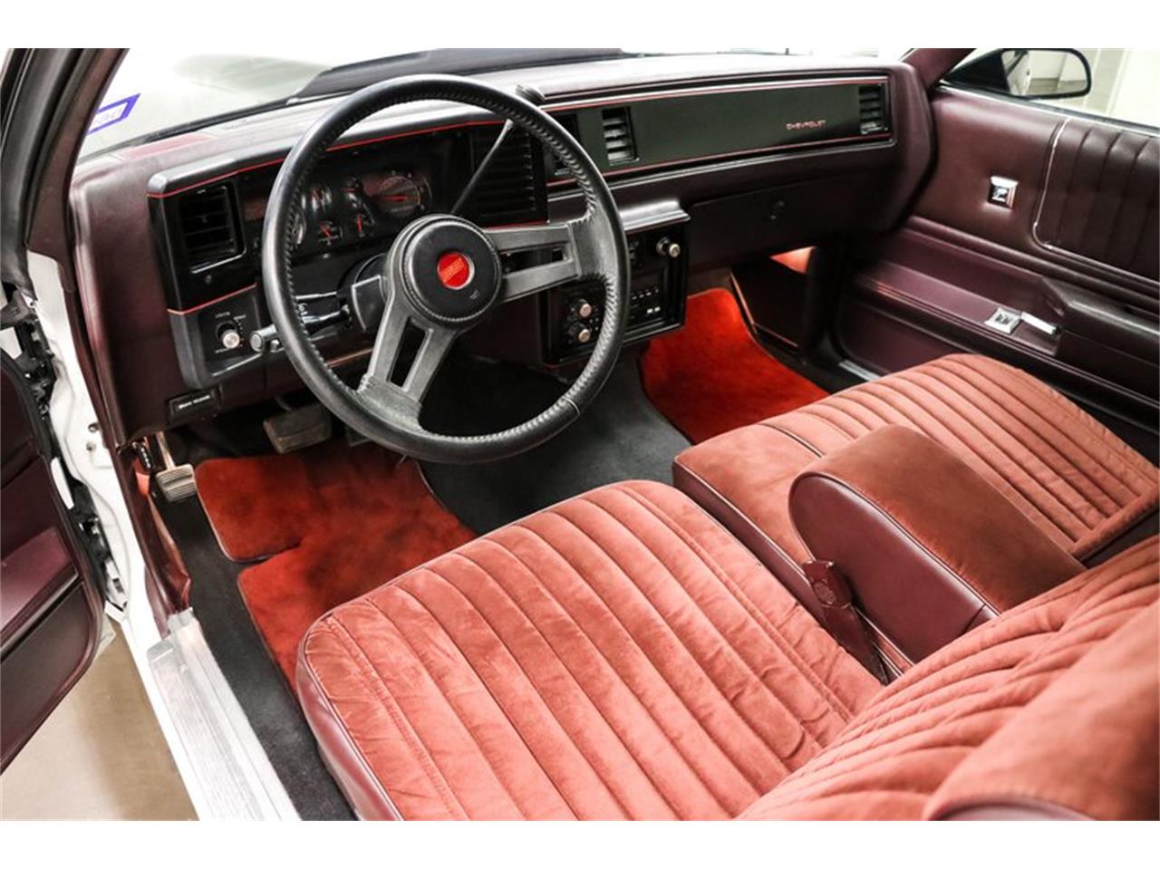 1987 Chevrolet Monte Carlo for sale in Sherman, TX – photo 14