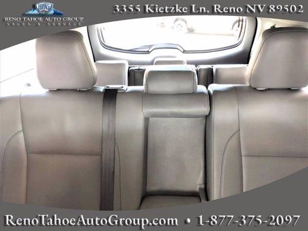 2016 Toyota Highlander XLE - - by dealer - vehicle for sale in Reno, NV – photo 10