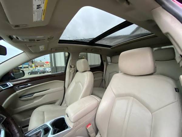 2012 Cadillac SRX Luxury - cars & trucks - by dealer - vehicle... for sale in Junction City, KS – photo 14