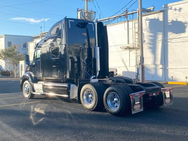 2007 Peterbilt 387 semi truck CAT C15, 13 Speed, last of the good... for sale in Fort Myers, FL – photo 18