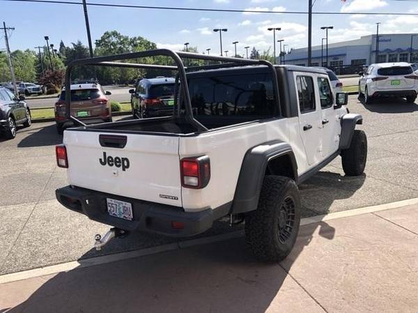2020 Jeep Gladiator Sport CALL/TEXT - - by dealer for sale in Gladstone, OR – photo 6